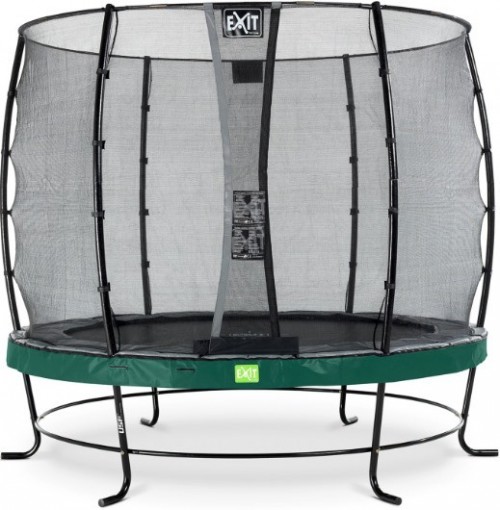 Exit Elegant 8.3ft Safety Net Economy
