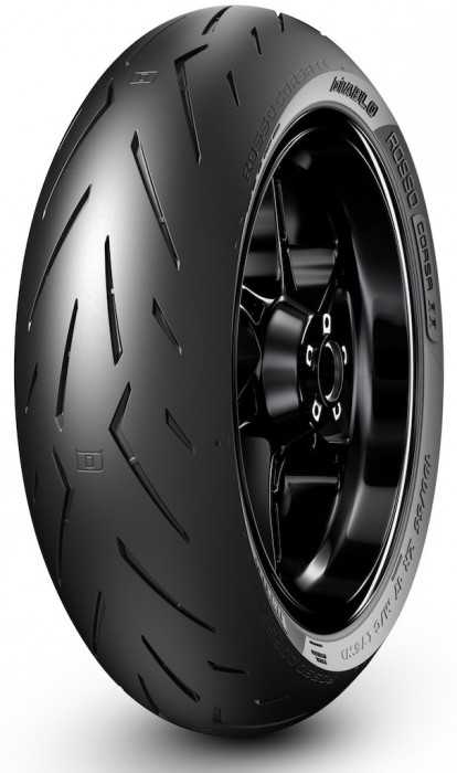 Pirelli Diablo Rosso Corsa II