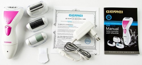 Gemei GM7006