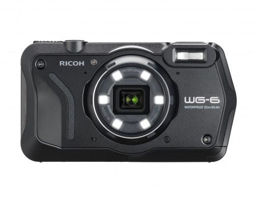 Ricoh WG-6