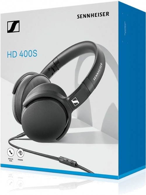 Sennheiser HD 400S