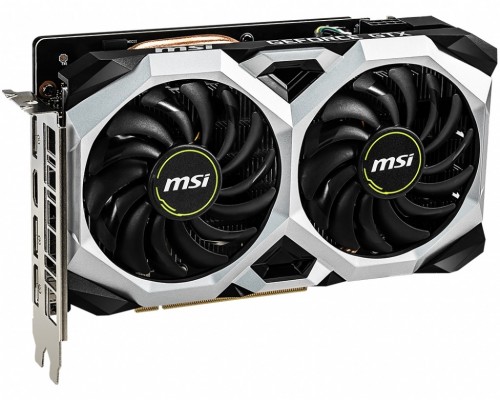 MSI GTX 1660 VENTUS XS 6G OC