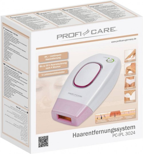 ProfiCare PC-IPL 3024