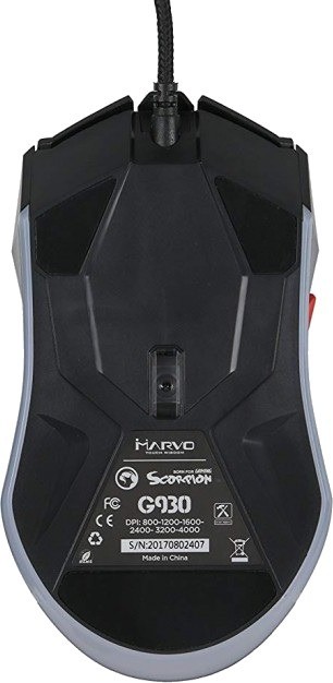 Marvo G930