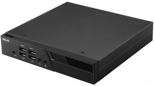 Asus Mini PC PB60