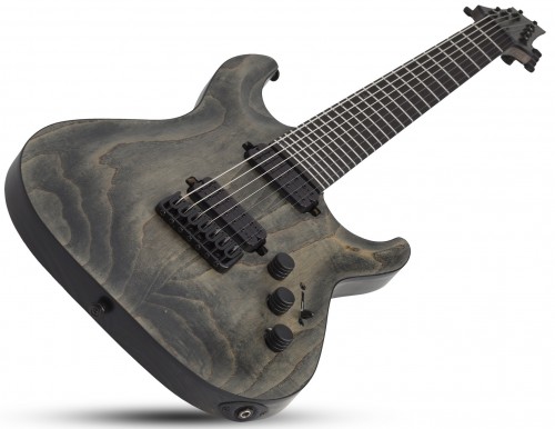 Schecter C-7 Apocalypse