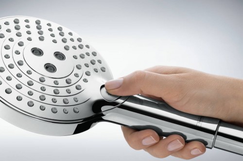 Hansgrohe Raindance Select S 120 27669