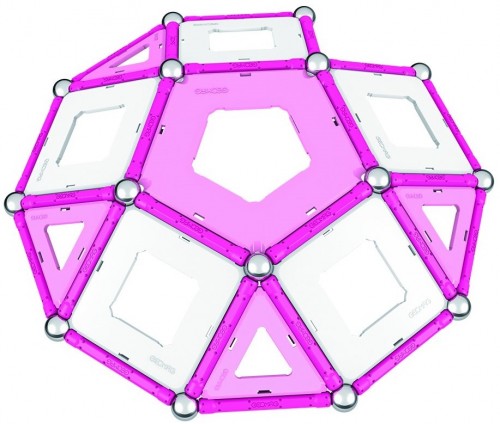 Geomag Pink 68 342