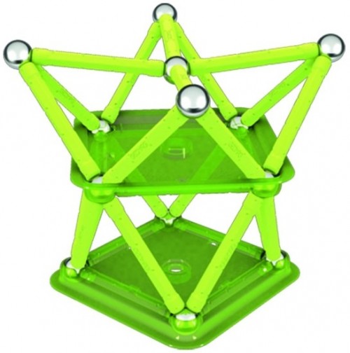 Geomag Glow 64 336