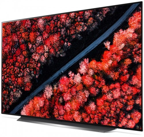 LG OLED55C9