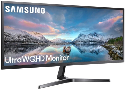 Samsung S34J550WQU