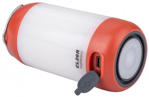 Fenix CL26