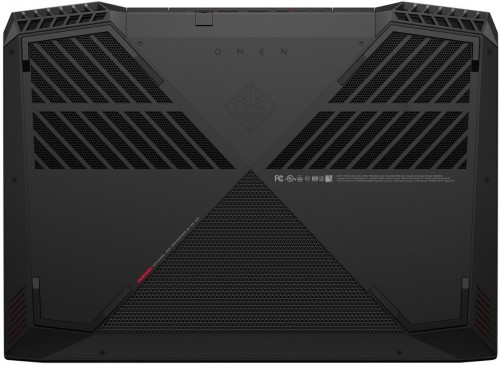 HP OMEN 15-dc1000