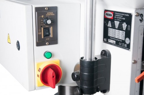 PROMA BY-3216PC/400