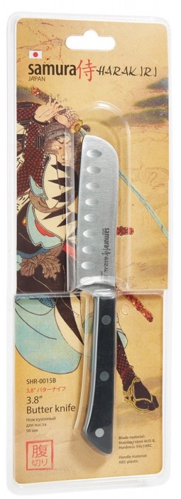 SAMURA Harakiri SHR-0015B/Y