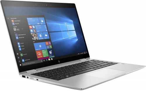 HP EliteBook x360 1040 G5