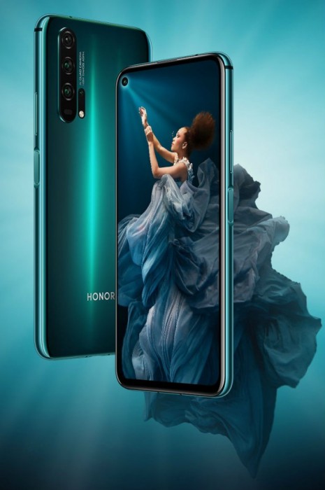 Huawei Honor 20