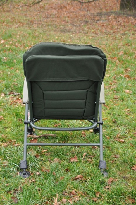 Mivardi Chair Comfort Quattro