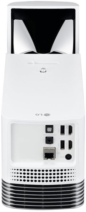 LG HF85LSR
