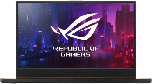 Asus ROG Zephyrus S GX701GWR