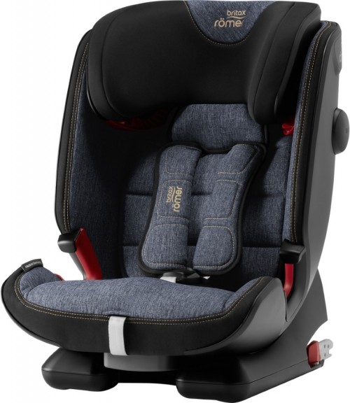 Britax Romer Advansafix IV R