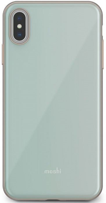 Moshi iGlaze for iPhone XS Max