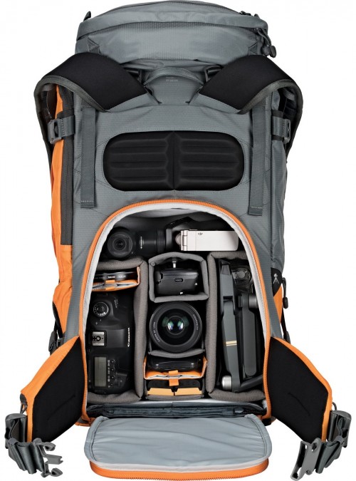 Lowepro Powder BP 500 AW