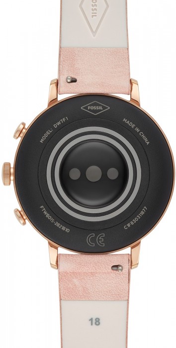 FOSSIL Gen 4 Smartwatch - Venture HR