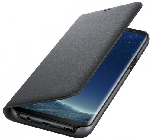 Samsung LED View Cover for Galaxy S8 Plus