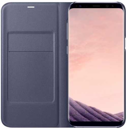 Samsung LED View Cover for Galaxy S8 Plus