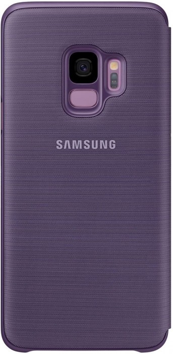 Samsung LED View Cover for Galaxy S9