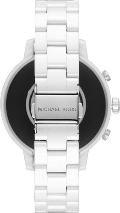 Michael Kors Runway Heart Rate Smartwatch