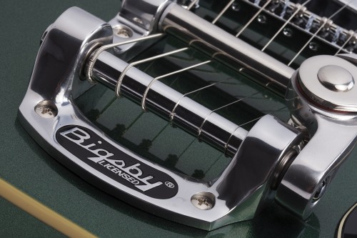 Schecter PT Fastback II