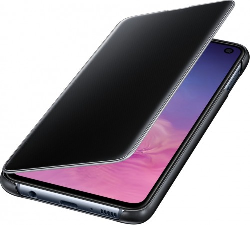 Samsung Clear View Cover for Galaxy S10e