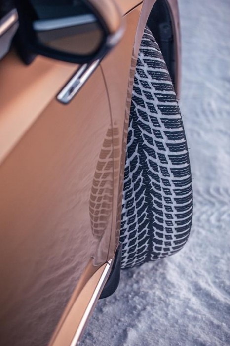 Nokian WR Snowproof