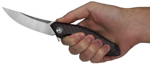 Zero Tolerance 0462