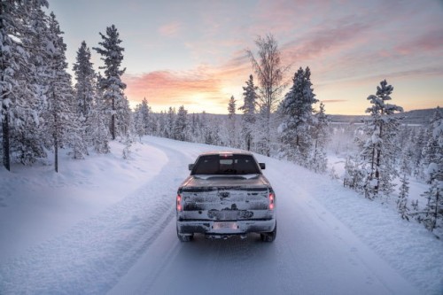 Nokian Hakkapeliitta LT3