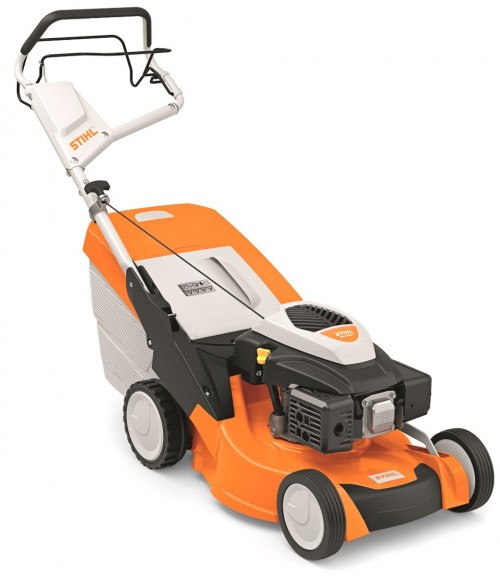 STIHL RM 650 T