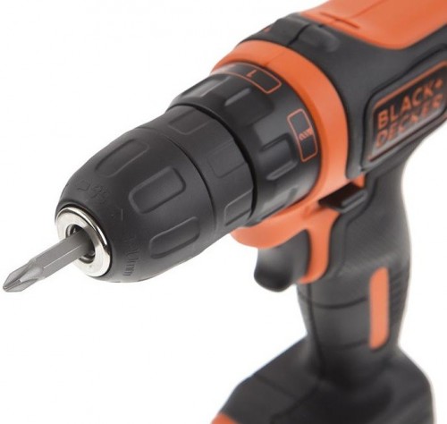 Black&Decker BDCDD12B