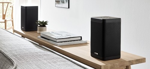 Canton Smart Soundbox 3