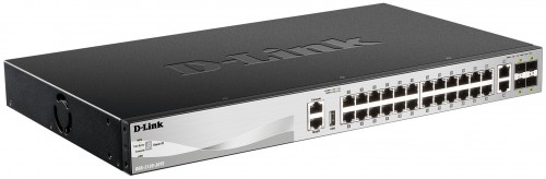 D-Link DGS-3130-30TS