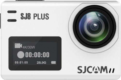 SJCAM SJ8 Plus