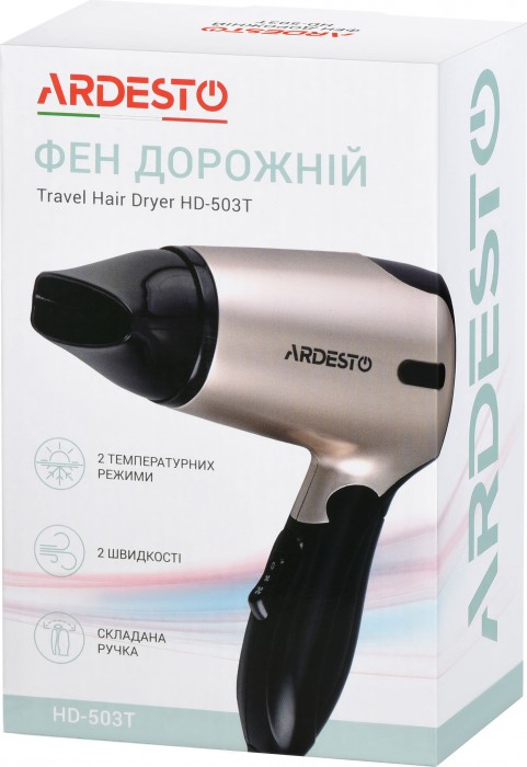 Ardesto HD-503