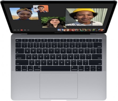 Apple MacBook Air 13" (2019)