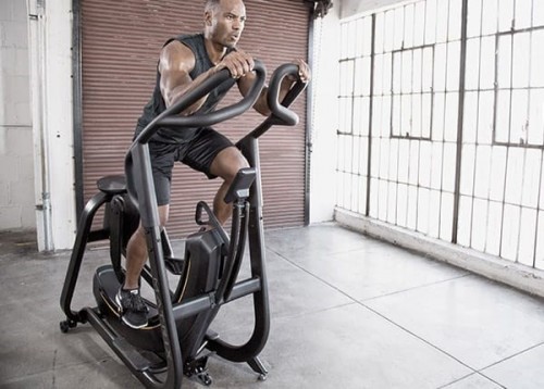 Matrix S-FORCE Performance Trainer