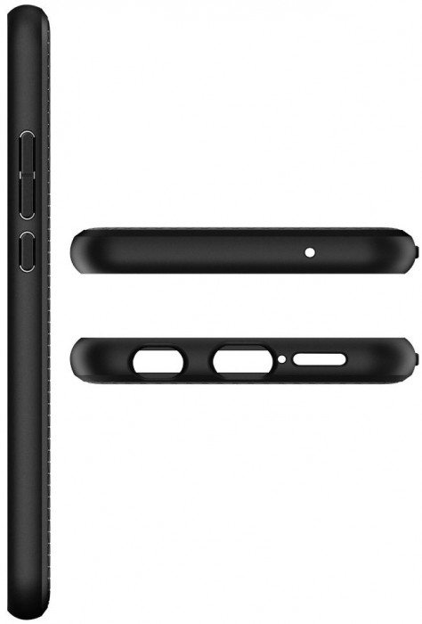 Spigen Liquid Air for P20 Lite/Nova 3e