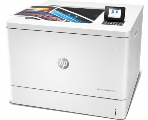 HP Color LaserJet Enterprise M751DN