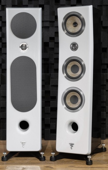 Focal JMLab Kanta N3