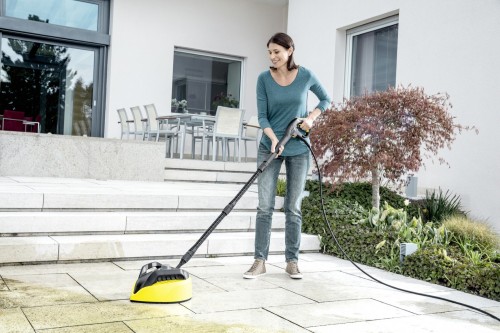 Karcher K 7 Full Control Plus Home