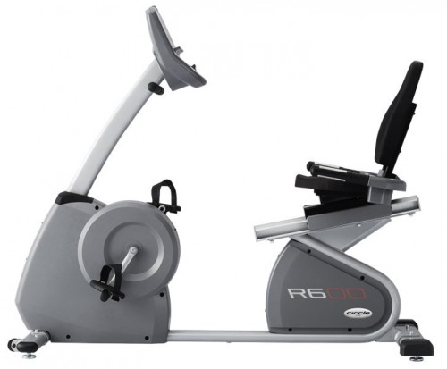 Circle Fitness R6